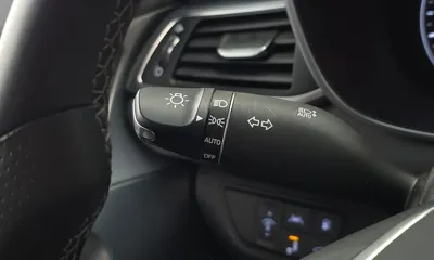 Genesis G70 2020, 37560 км, за 27300000 KRW - фото 30