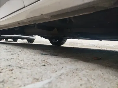 Buick GL8 2019, 78400 км, за 132200 CNY - фото 16
