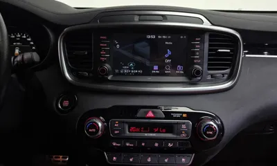 Kia Sorento 2020, 71446 км, за 27000000 KRW - фото 13