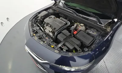 ChevroletGMDaewoo Malibu 2017, 147681 км, за 5500000 KRW - фото 6