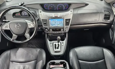 KG_Mobility_Ssangyong KORANDO 2019, 88597 км, за 10800000 KRW - фото 7