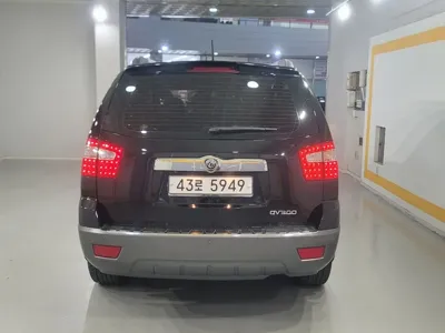 Kia Mohave 2010, 184649 км, за 7200000 KRW