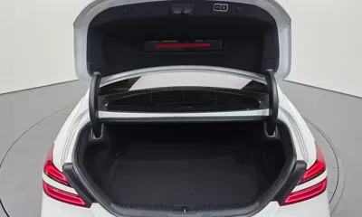 Genesis G70 2024, 61918 км, за 41900000 KRW - фото 33