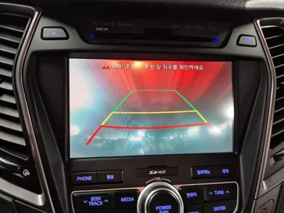 Hyundai Maxcruz 2014, 201721 км, за 8500000 KRW - фото 11