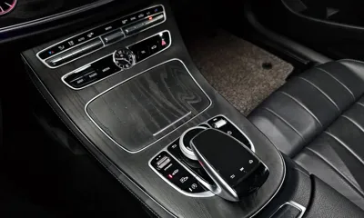 Mercedes-Benz E-Class 2018, 140064 км, за 23500000 KRW - фото 17
