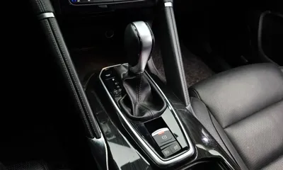Renault-KoreaSamsung QM6 2019, 47109 км, за 16000000 KRW - фото 9