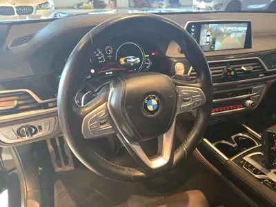 BMW 7-Series 2018, 141025 км, за 32500000 KRW - фото 13