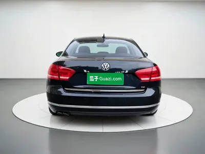 Volkswagen Passat 2015, 40400 км, за 43200 CNY - фото 3