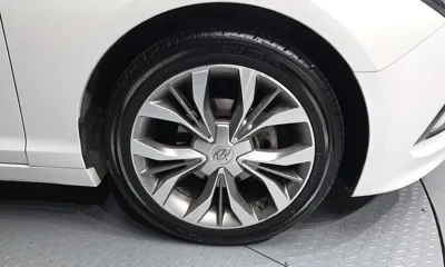 Hyundai Sonata 2015, 58552 км, за 9300000 KRW - фото 5