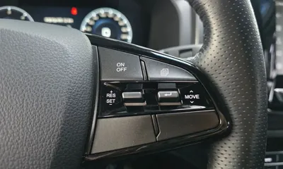 KG_Mobility_Ssangyong Rexton 2022, 45504 км, за 24700000 KRW - фото 16