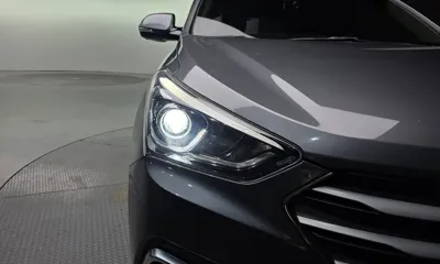 Hyundai Santafe 2016, 80787 км, за 14490000 KRW - фото 22