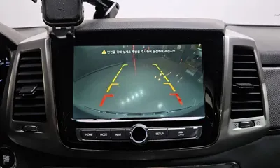 KG_Mobility_Ssangyong Rexton 2019, 113475 км, за 12000000 KRW - фото 15