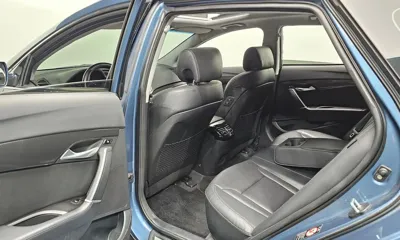 Hyundai i40 2014, 102417 км, за 7900000 KRW - фото 26