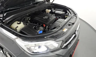 KG_Mobility_Ssangyong Rexton 2018, 107666 км, за 16500000 KRW - фото 6
