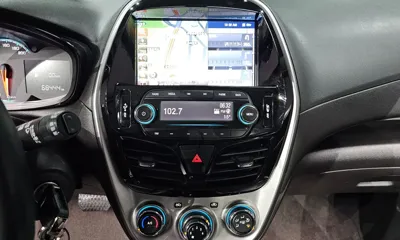 ChevroletGMDaewoo Spark 2017, 68444 км, за 6000000 KRW - фото 15