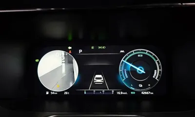 Kia Sorento 2022, 42667 км, за 32600000 KRW - фото 8