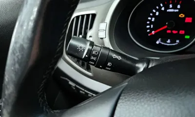 Kia Sportage 2014, 119176 км, за 6500000 KRW - фото 17
