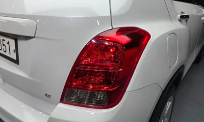 ChevroletGMDaewoo Trax 2018, 94484 км, за 6200000 KRW - фото 23