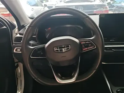 Geely Emgrand 2023, 51800 км, за 45800 CNY - фото 15