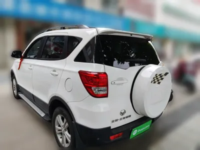 HYOSOW S2 2016, 40400 км, за 17535.06 CNY