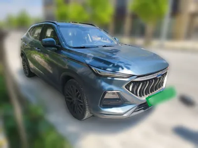 CHANGAN OSHAN X5 2022, 55800 км, за 54410.95 CNY