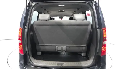 Hyundai Starex 2015, 174104 км, за 8700000 KRW - фото 20