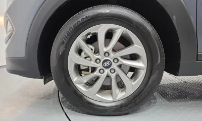 Hyundai Tucson 2017, 139359 км, за 90000000 KRW - фото 5