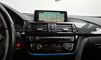 BMW M3 2015, 161215 км, за 41990000 KRW - фото 12