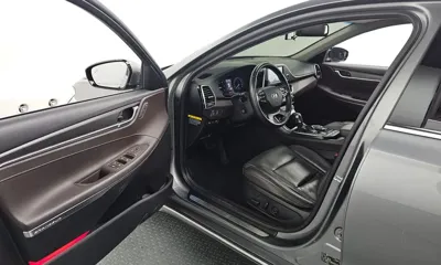 Hyundai Grandeur 2017, 185783 км, за 11600000 KRW - фото 10