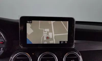 Mercedes-Benz GLC-Class 2019, 86355 км, за 45990000 KRW - фото 16