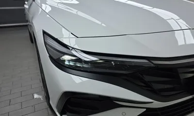 Hyundai Avante 2026, 9558 км, за 29500000 KRW - фото 22