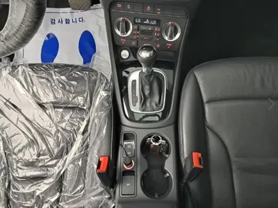Audi Q3 2015, 148101 км, за 11900000 KRW - фото 14