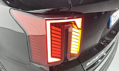 Kia Sorento 2025, 18217 км, за 37300000 KRW - фото 23