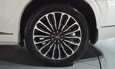 Hyundai Palisade 2022, 35480 км, за 35490000 KRW - фото 21