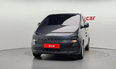 Hyundai Staria 2022, 61834 км, за 21500000 KRW - фото 3