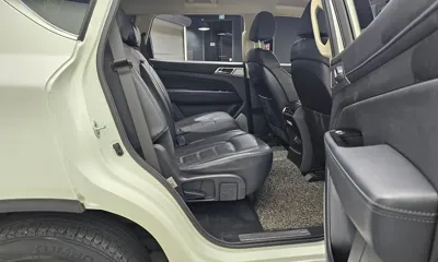 KG_Mobility_Ssangyong Rexton 2021, 93787 км, за 20500000 KRW - фото 12