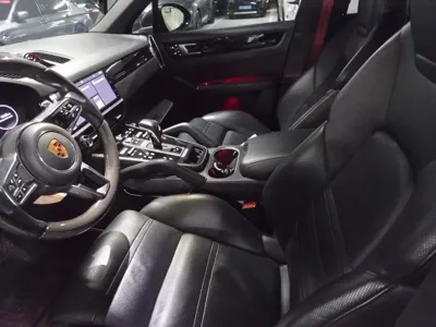 Porsche Cayenne 2019, 121900 км, за 43500000 KRW - фото 10