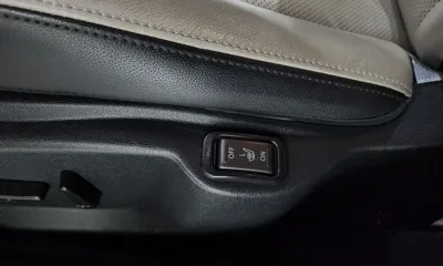 Renault-KoreaSamsung SM3 2017, 32192 км, за 8000000 KRW - фото 20