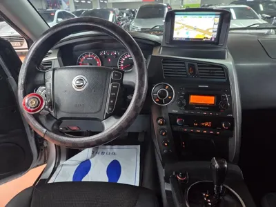 KG_Mobility_Ssangyong KORANDO 2014, 136926 км, за 5800000 KRW - фото 7