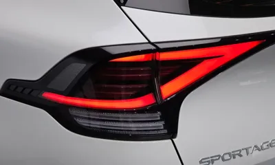 Kia Sportage 2022, 39797 км, за 25500000 KRW - фото 23