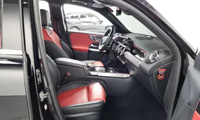 Mercedes-Benz GLB-Class 2023, 45374 км, за 42900000 KRW - фото 26