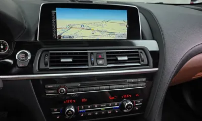 BMW 6-Series 2016, 124322 км, за 21500000 KRW - фото 13