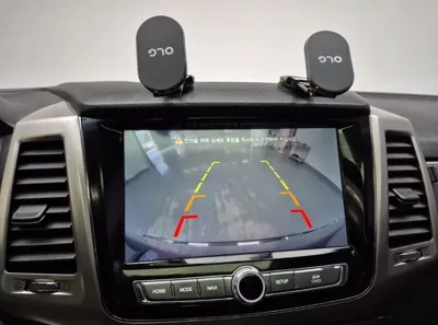KG_Mobility_Ssangyong Rexton 2019, 95206 км, за 12800000 KRW - фото 14