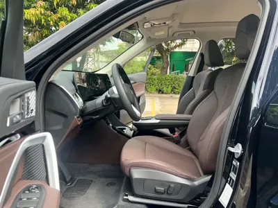 BMW X1 2025, 2000 км, за 159800 CNY