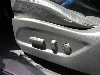 Hyundai Santafe 2014, 134208 км, за 8900000 KRW - фото 10