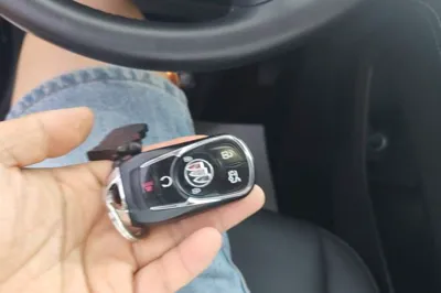 Buick LaCrosse 2021, 42200 км, за 98380.21 CNY - фото 40