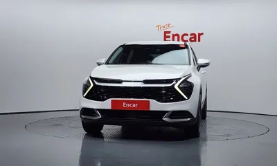 Kia Sportage 2022, 78672 км, за 20600000 KRW