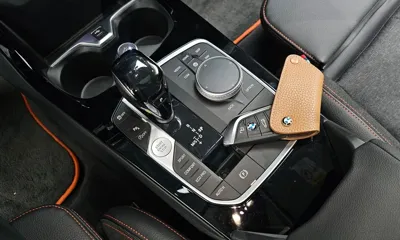 BMW 1-Series 2020, 46553 км, за 22900000 KRW - фото 9