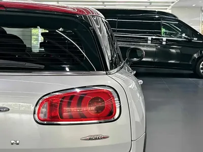 MINI Mini JCW Clubman 2019, 40000 км, за 185799 CNY - фото 6