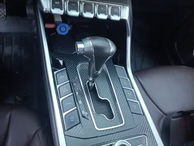 Ford Territory 2019, 109800 км, за 39940.59 CNY - фото 15